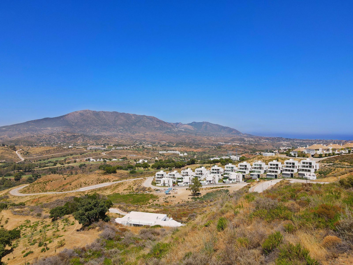 1,401 m² Plot in Mijas - Photo 2