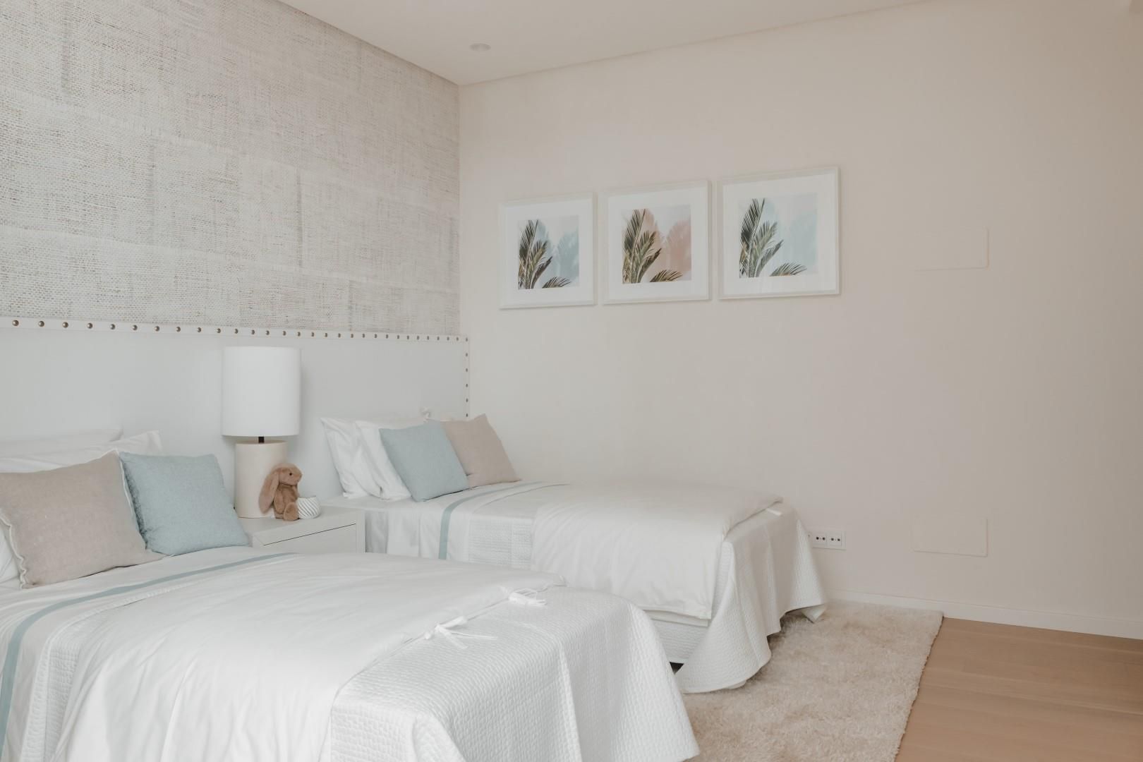 4 Bedroom Apartment in Benahavís - Photo 6