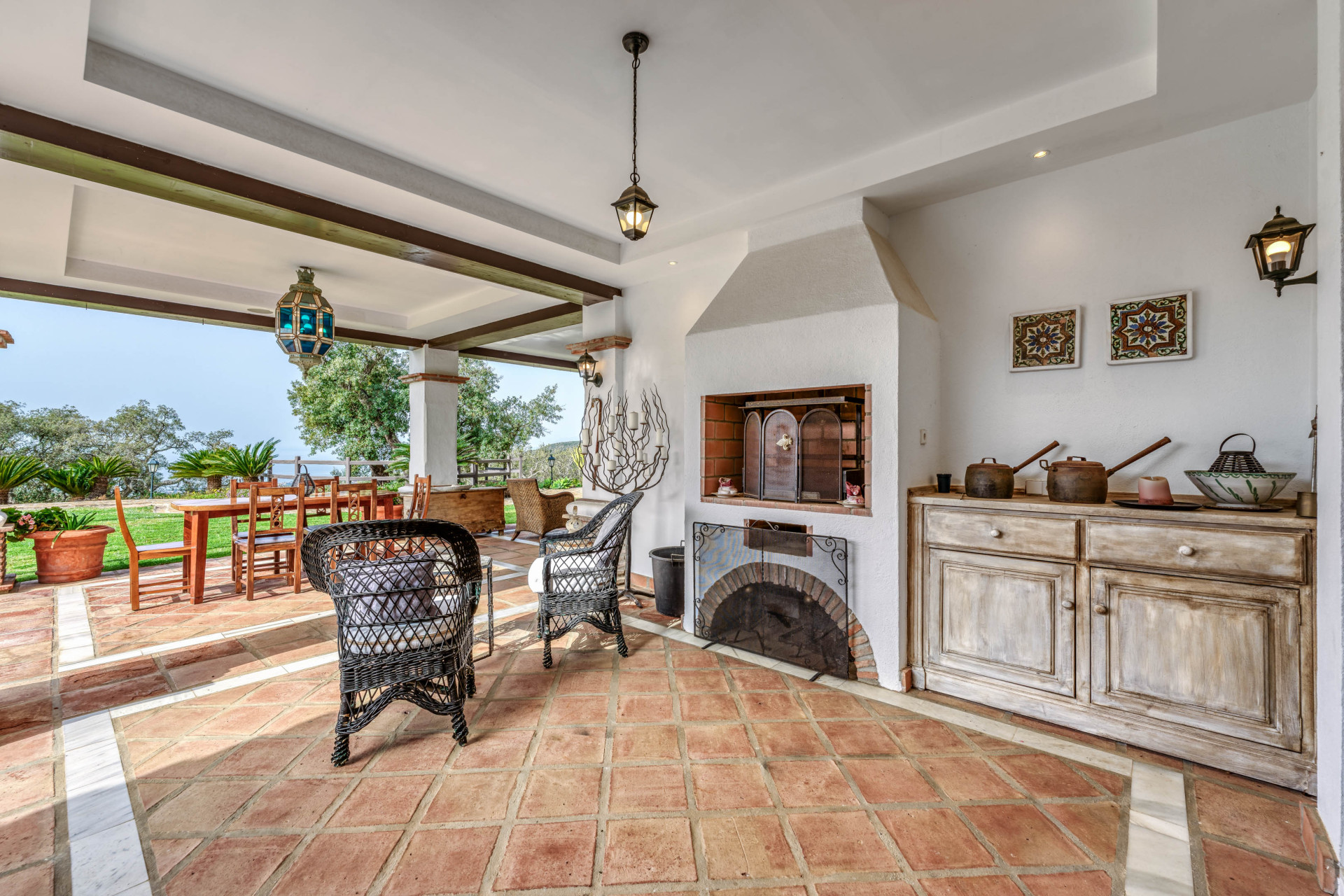 7 Bedroom Country house in Marbella - Фото 17