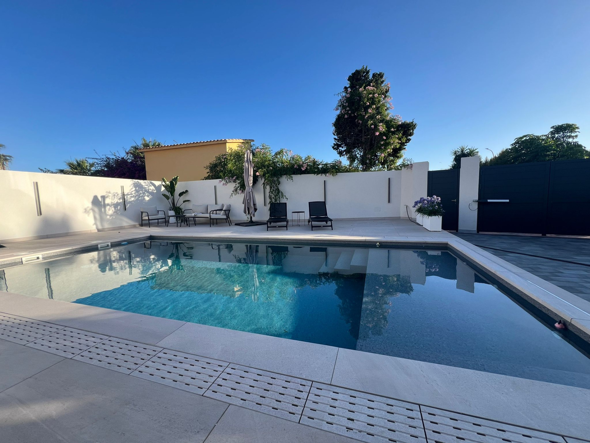 4 Bedroom Villa in Benalmádena - Foto 29