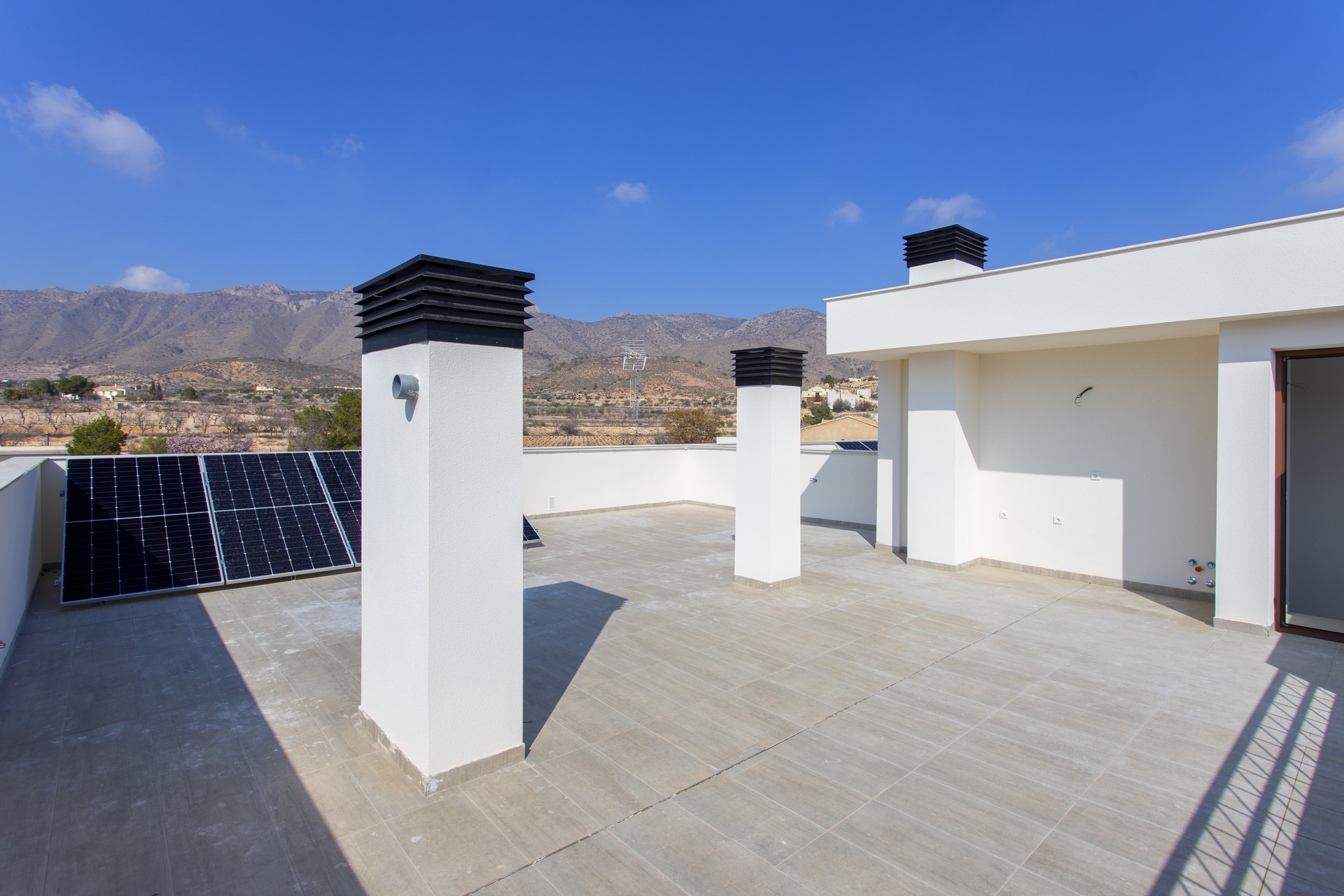 Villa con 3 camere a Alicante, Spagna – Foto 29