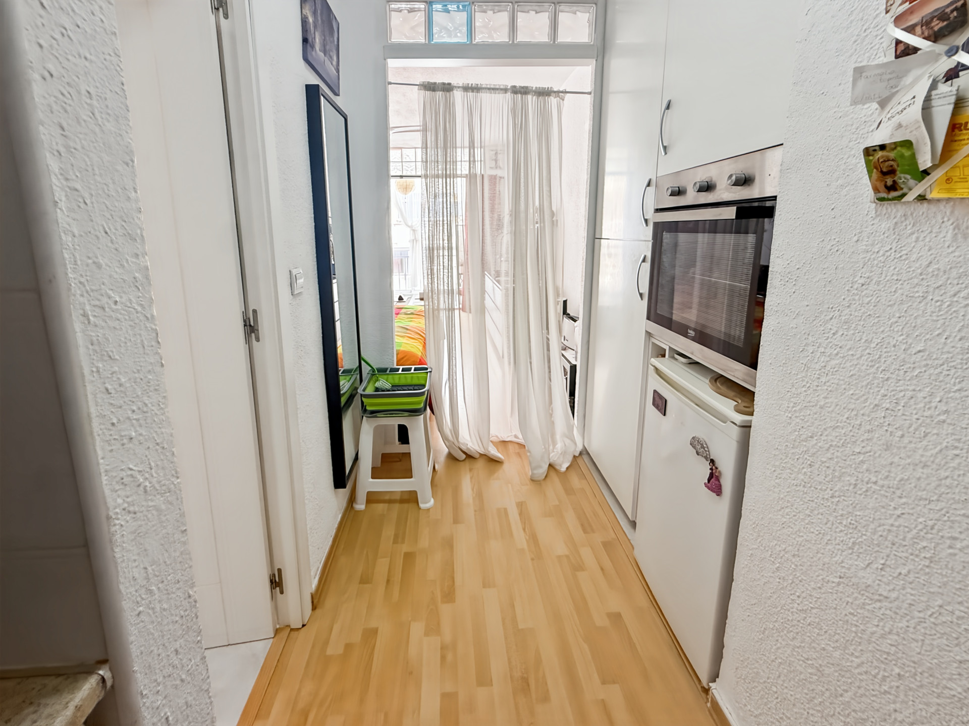 Apartment in Torremolinos - Photo 7