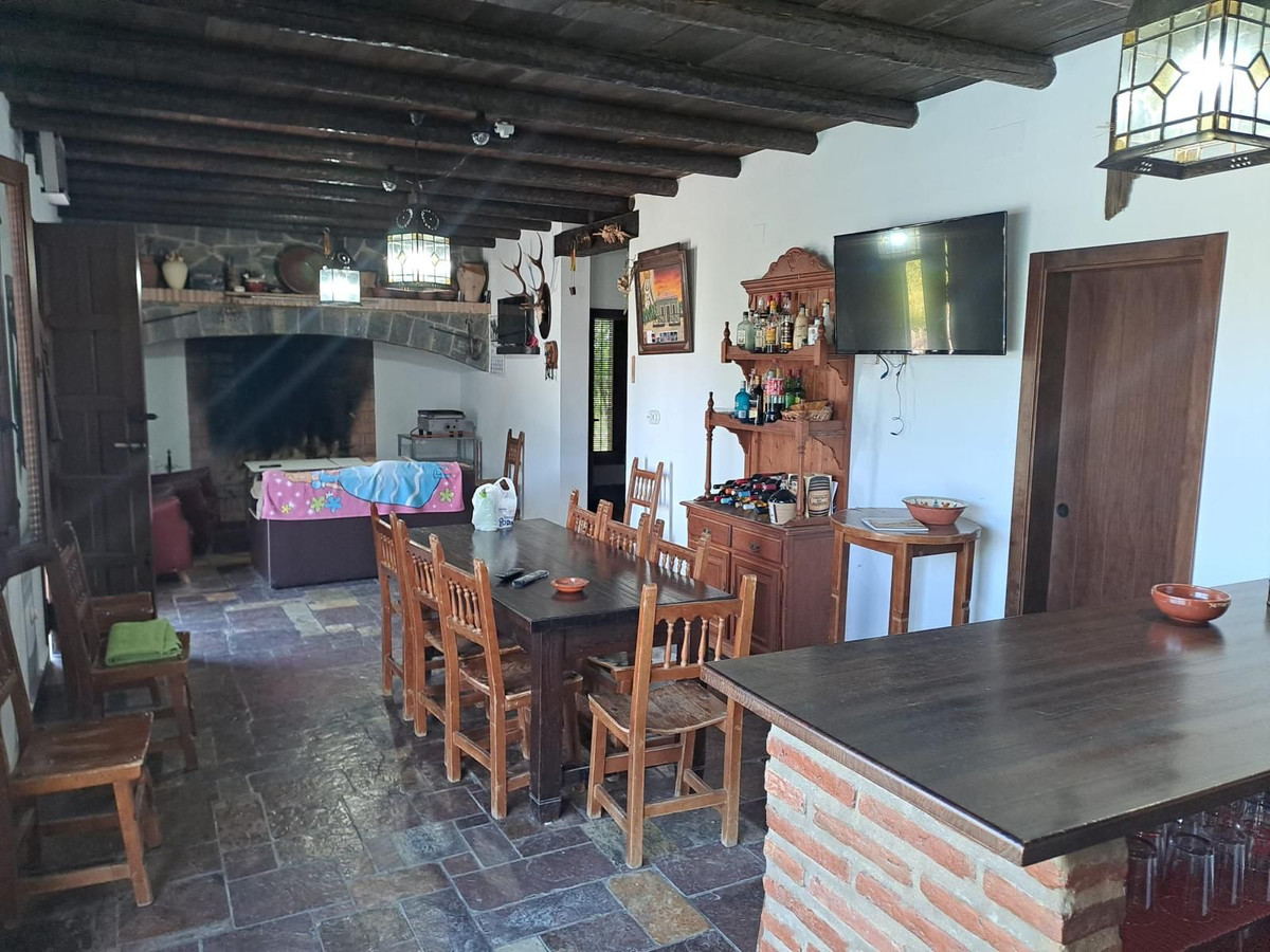 Moradia com 3 quartos com piscina em Huelva, Espanha – Foto 9