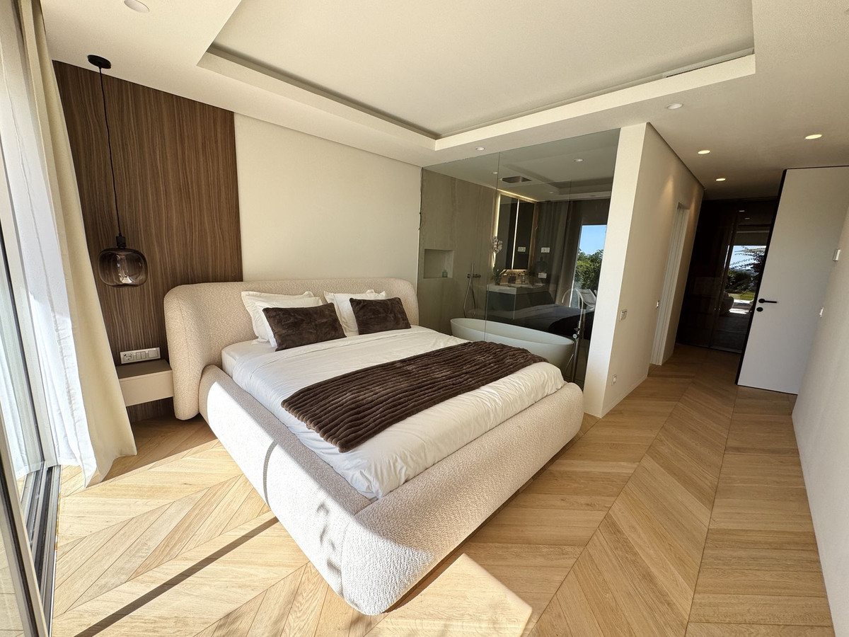 3 Bedroom Apartment in Marbella - Foto 11