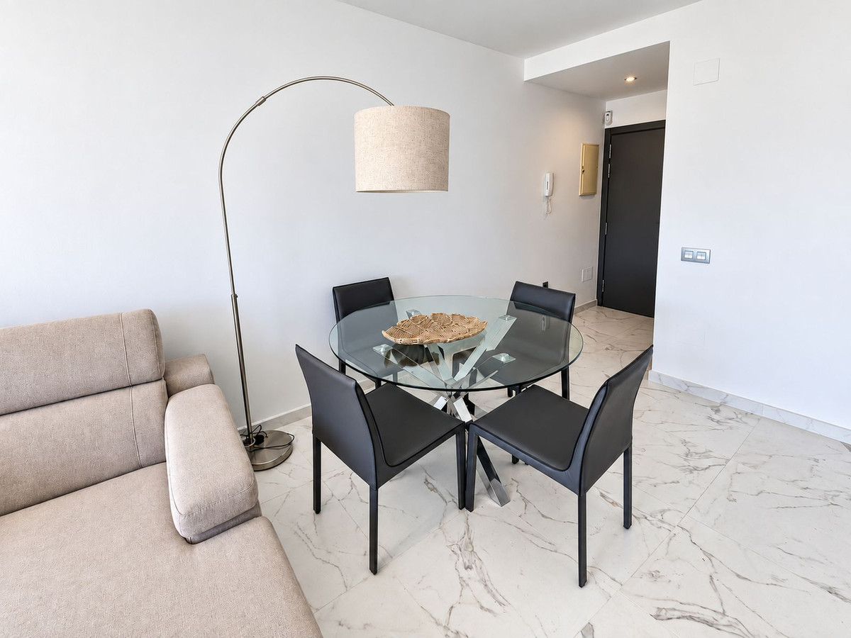 3 Bedroom Apartment in Marbella - Foto 7