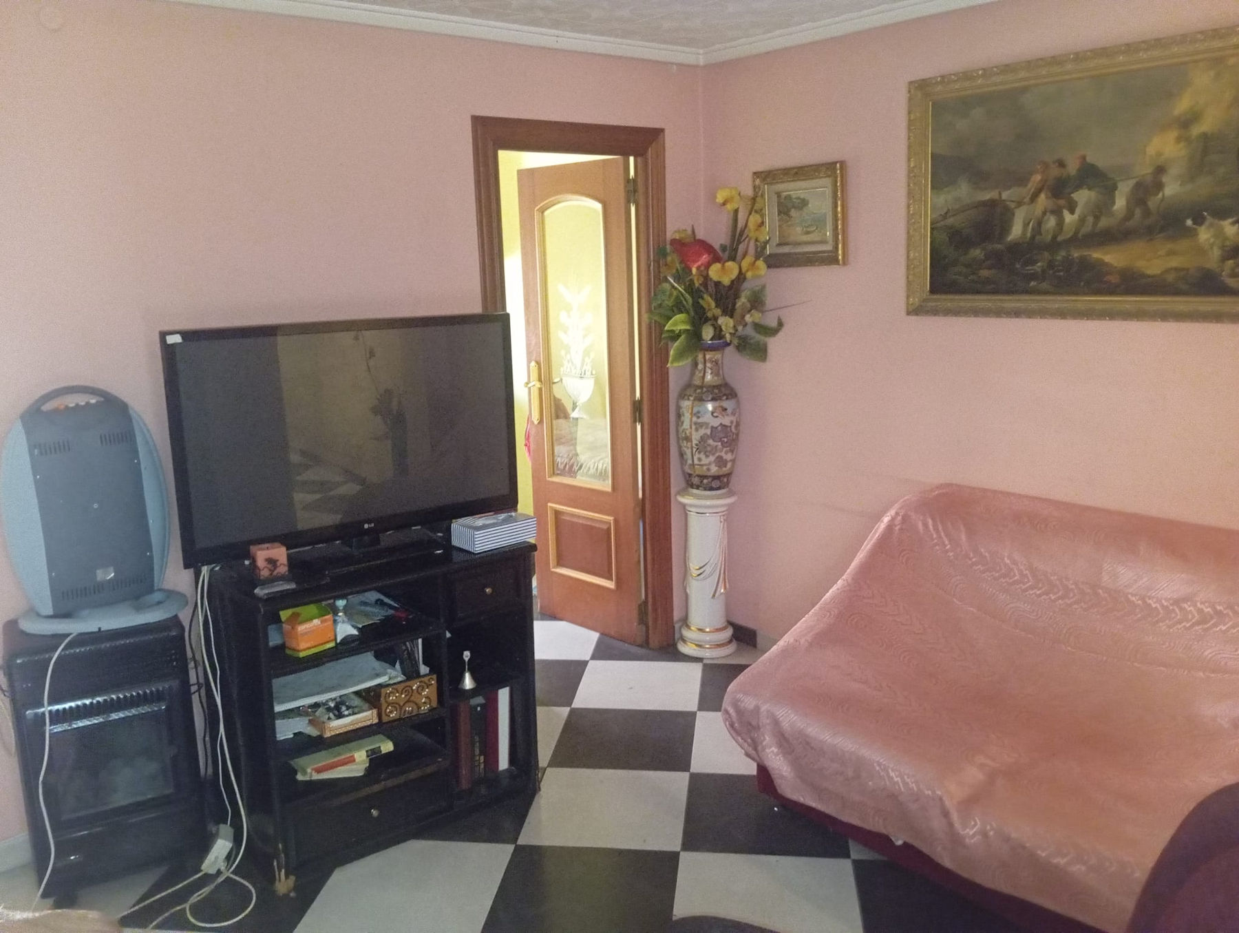 Apartamento com 3 quartos em Valência, Espanha – Foto 6