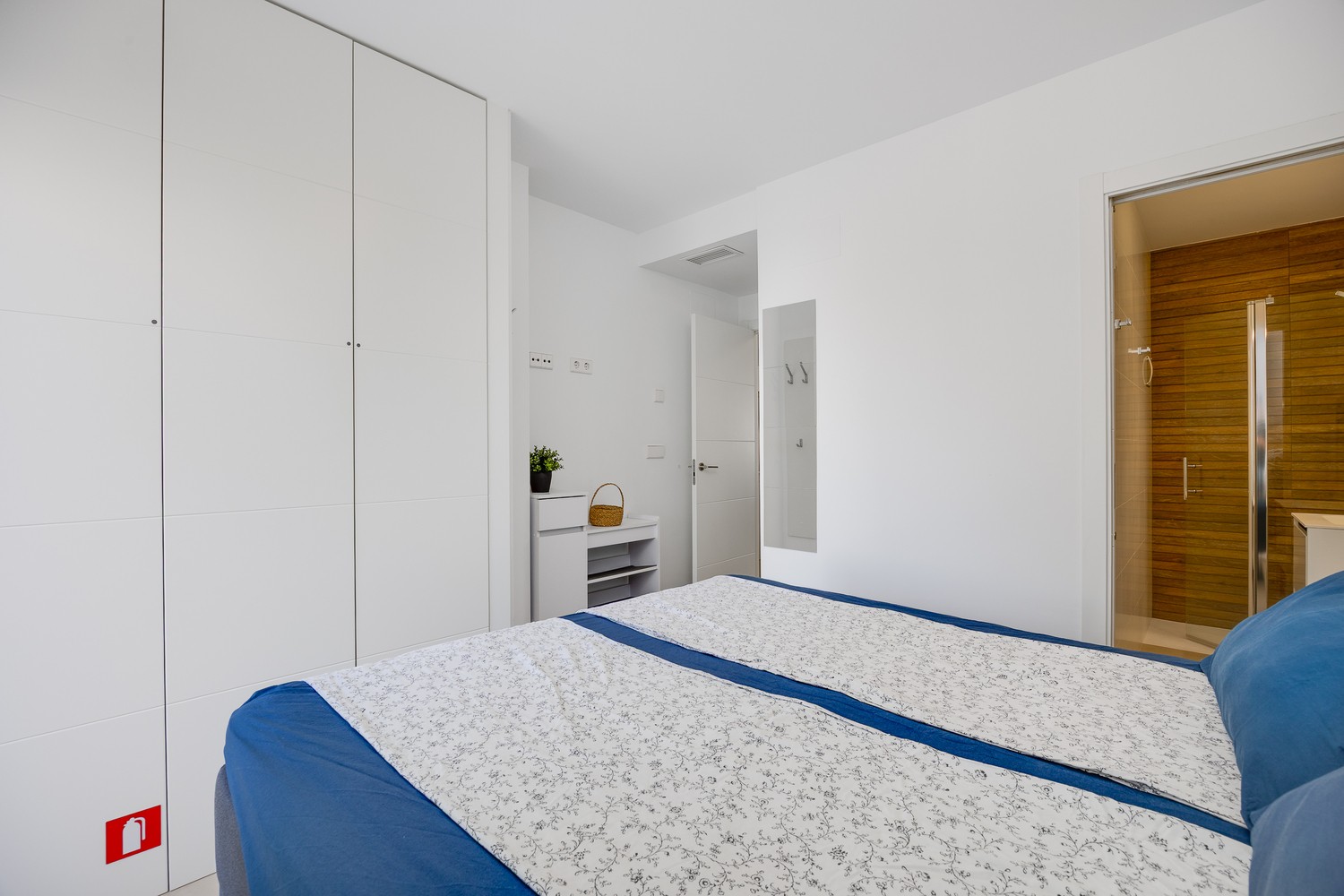 Apartamento com 2 quartos com piscina em Alicante, Espanha – Foto 6