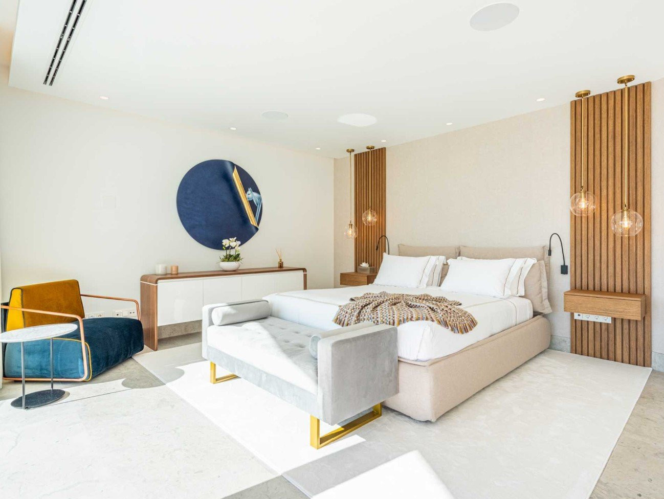 5 Bedroom Villa in Sotogrande - Photo 15