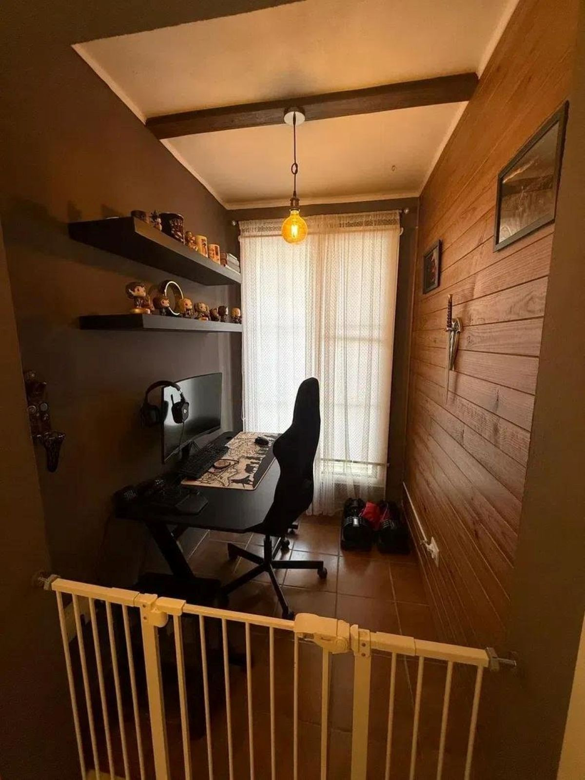 2 Bedroom Apartment in Málaga - Photo 18
