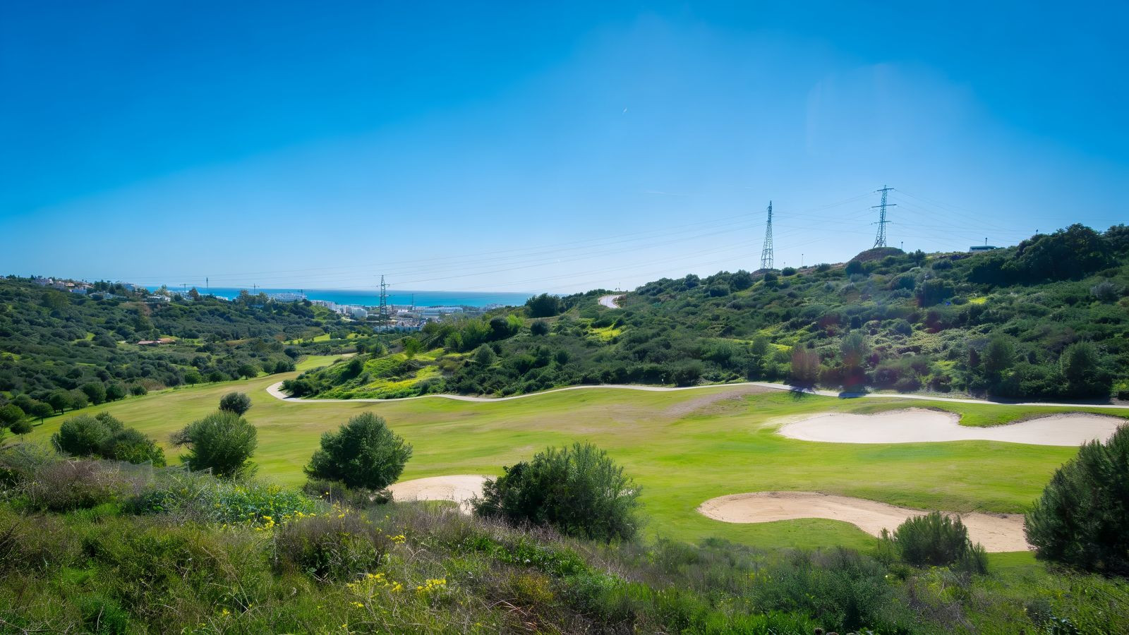 4 Bedroom Villa in Estepona - Photo 11
