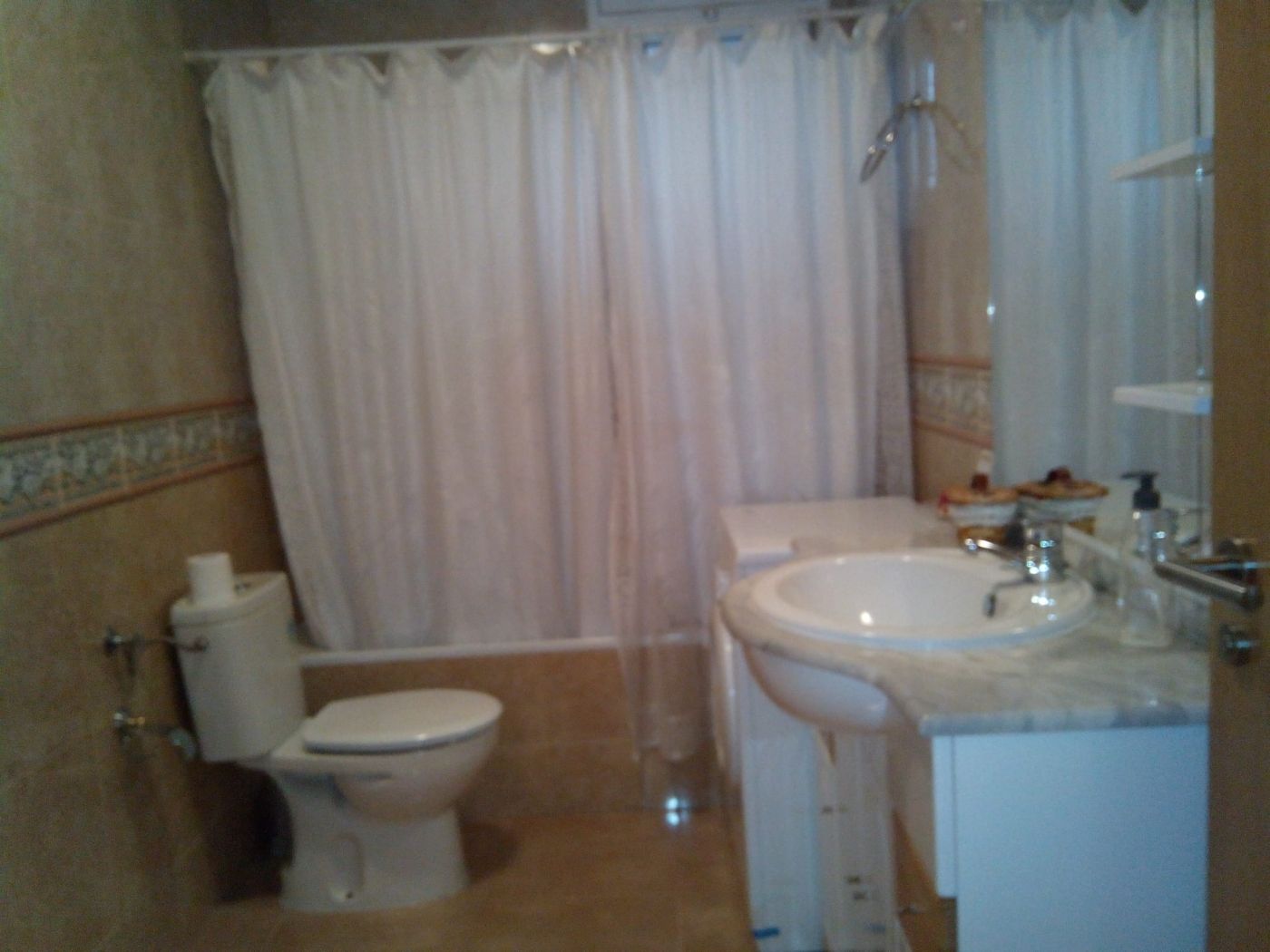 Appartement de 3 chambres à Granada, Espagne – Photo 15