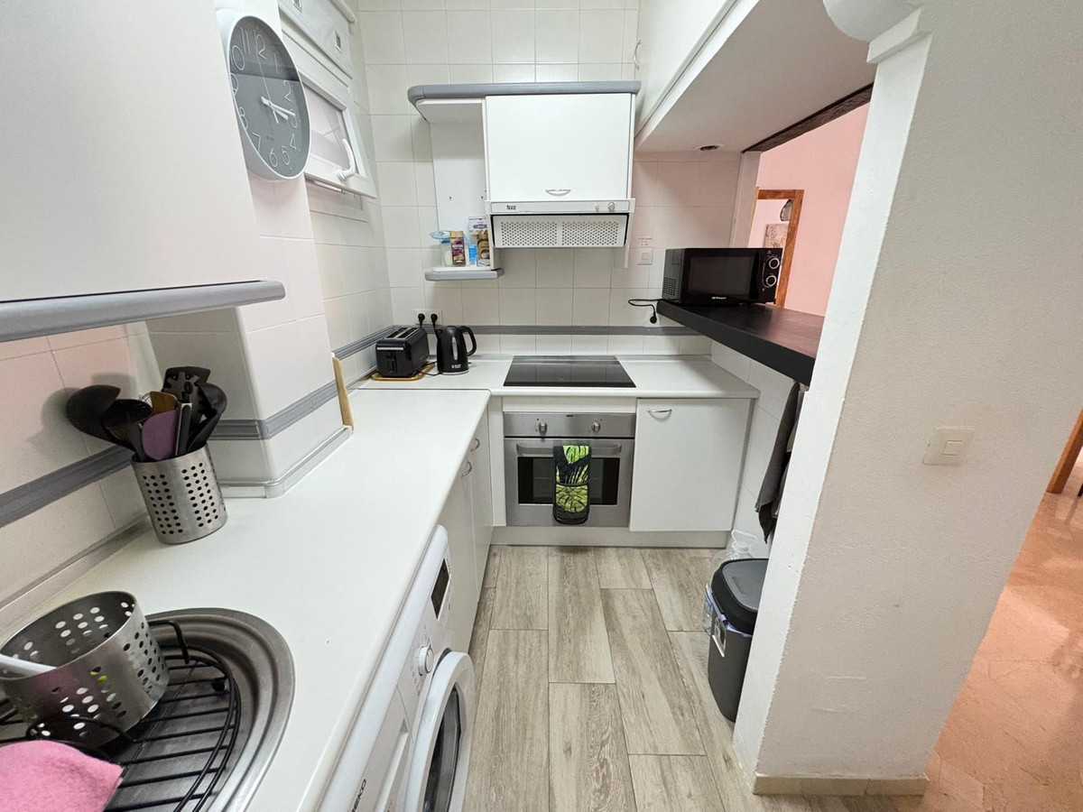 2 Bedroom Apartment in Mijas - Foto 17