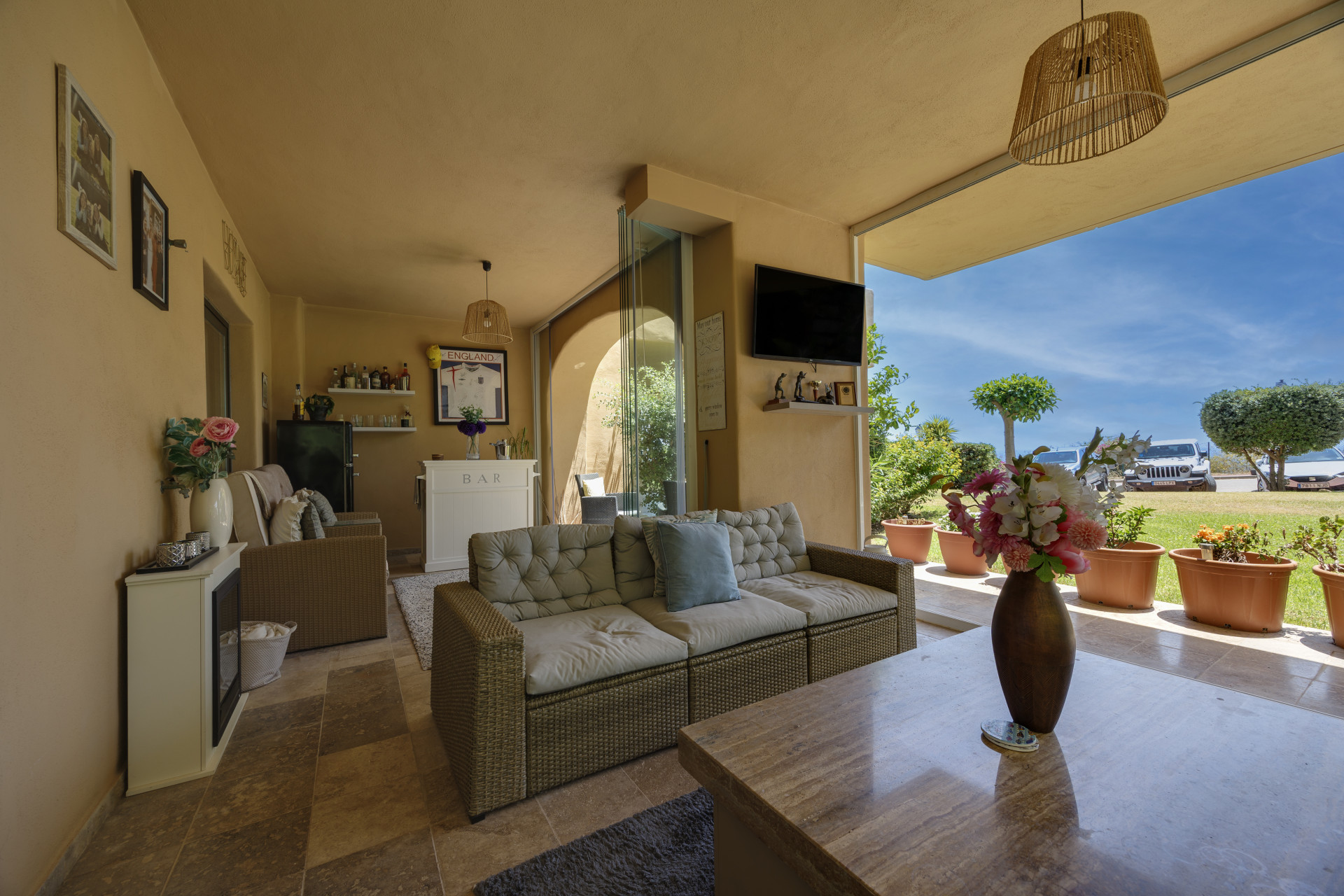 3 Bedroom Apartment in Benahavís - Foto 20