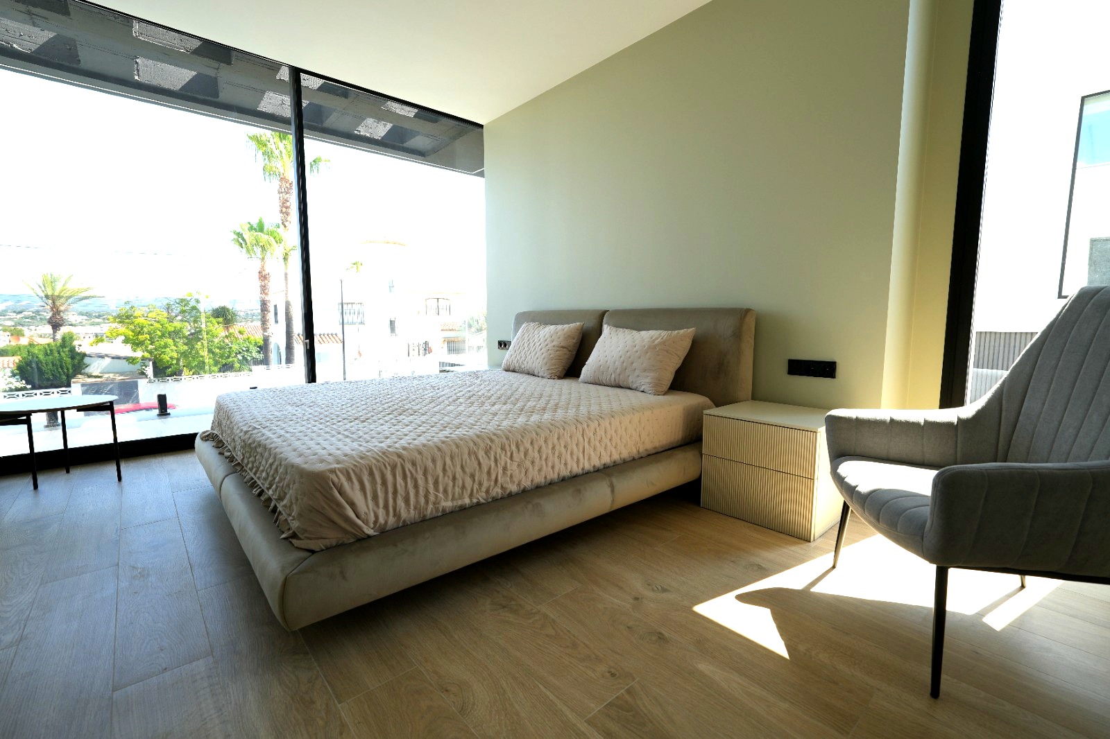 Moradia com 5 quartos com piscina em Alicante, Espanha – Foto 16