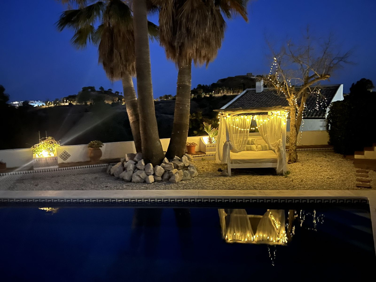 5 Bedroom Villa in Benalmádena - Foto 4