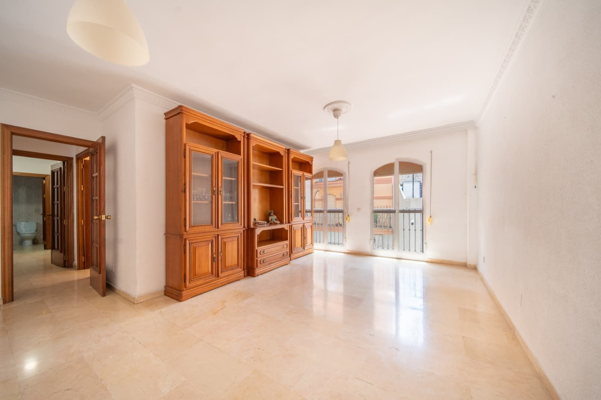 4 Bedroom Apartment in Fuengirola - Foto 3