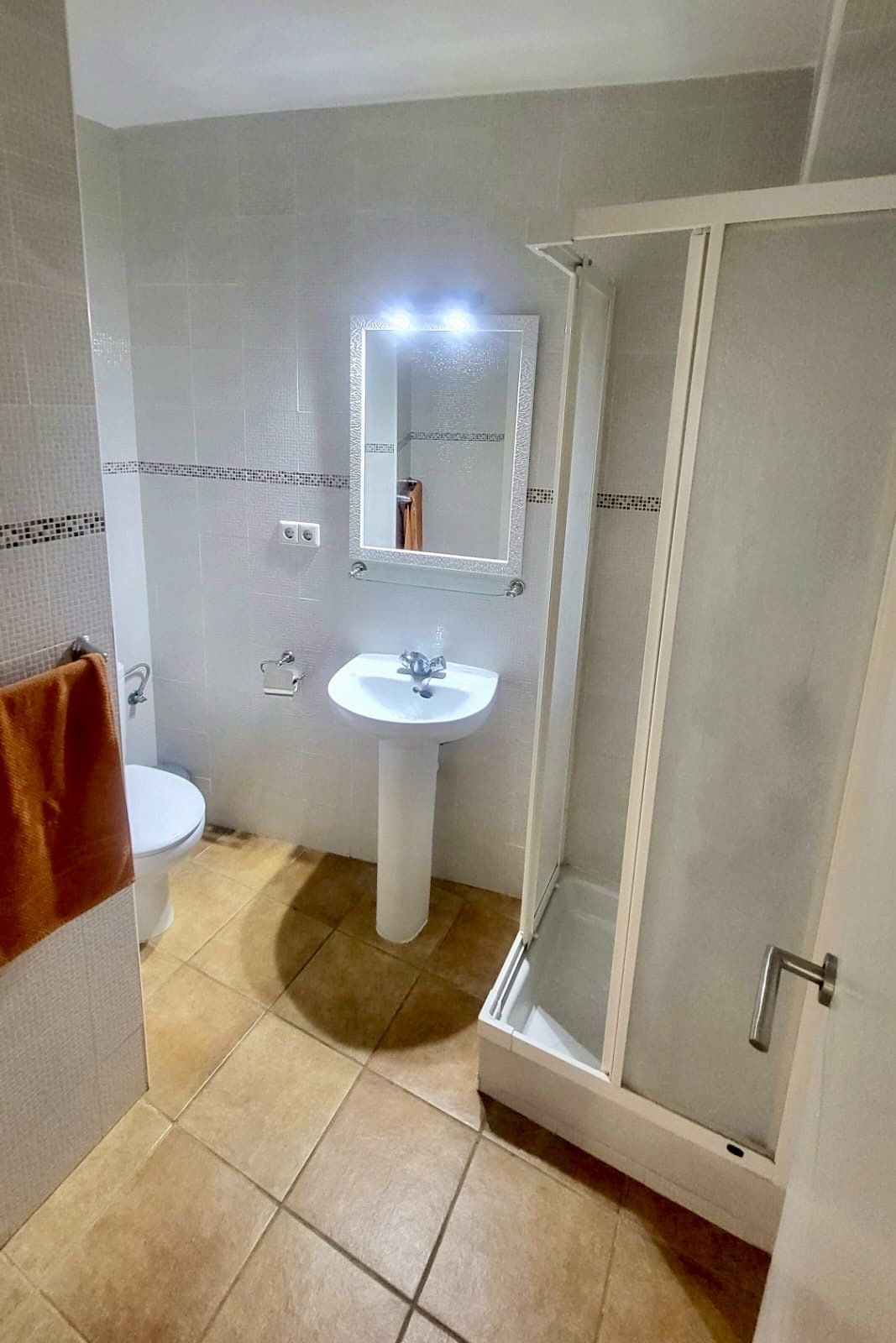 3 Bedroom Apartment in Mijas - Photo 5