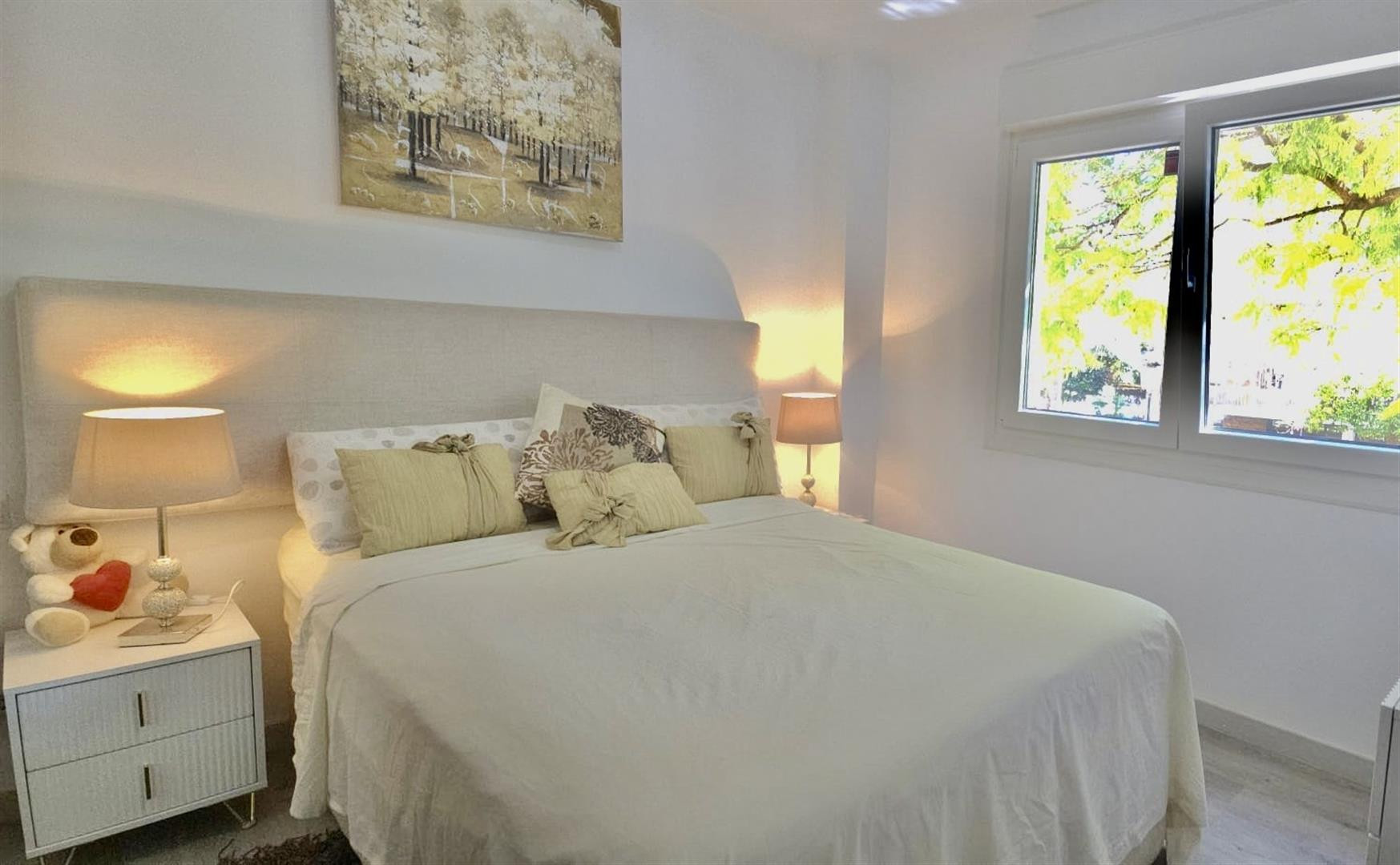 3 Bedroom Apartment in Marbella - Foto 12
