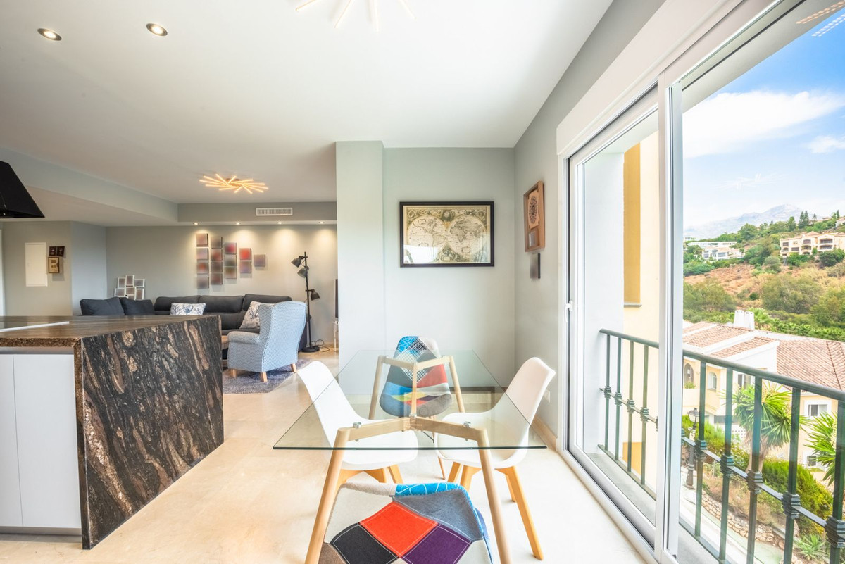 Apartment in La Quinta