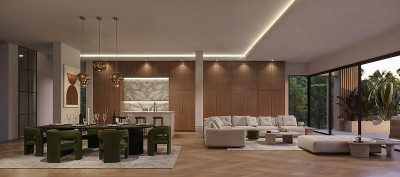 1,000 m² Plot in Marbella - Photo 4