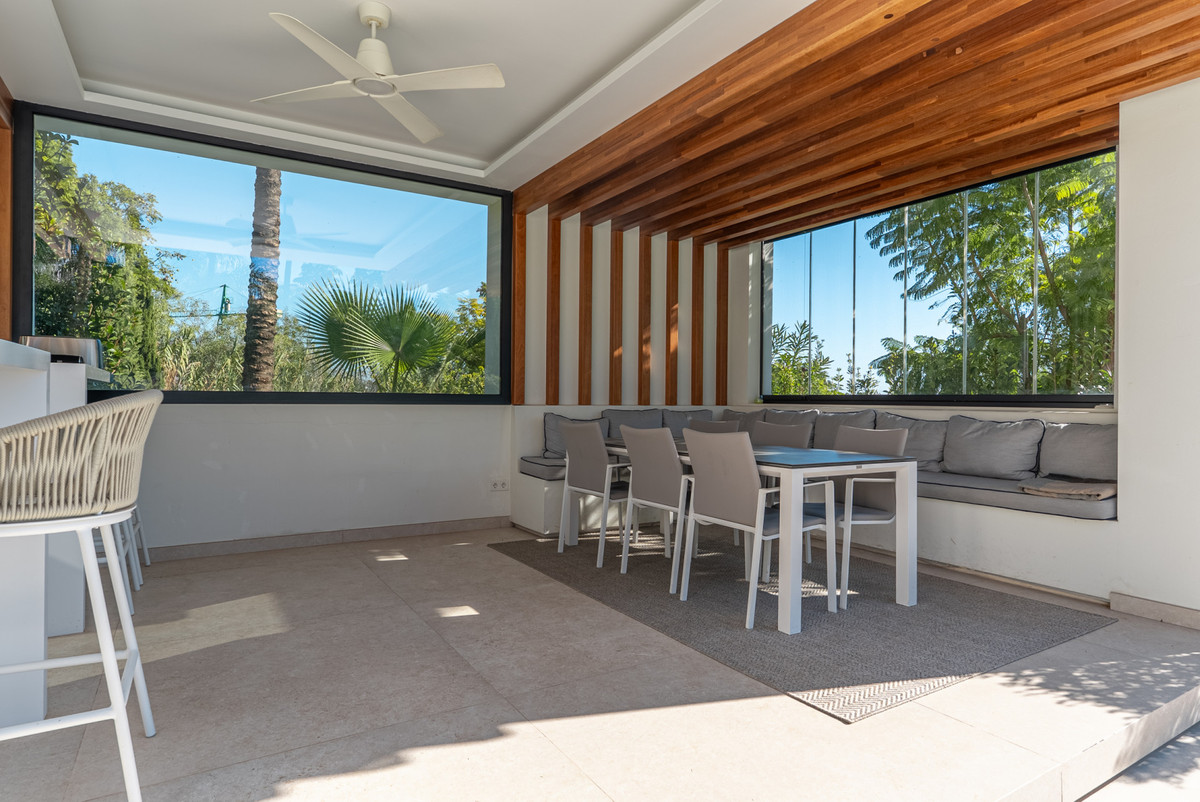 4 Bedroom Villa in Benahavís - Foto 13