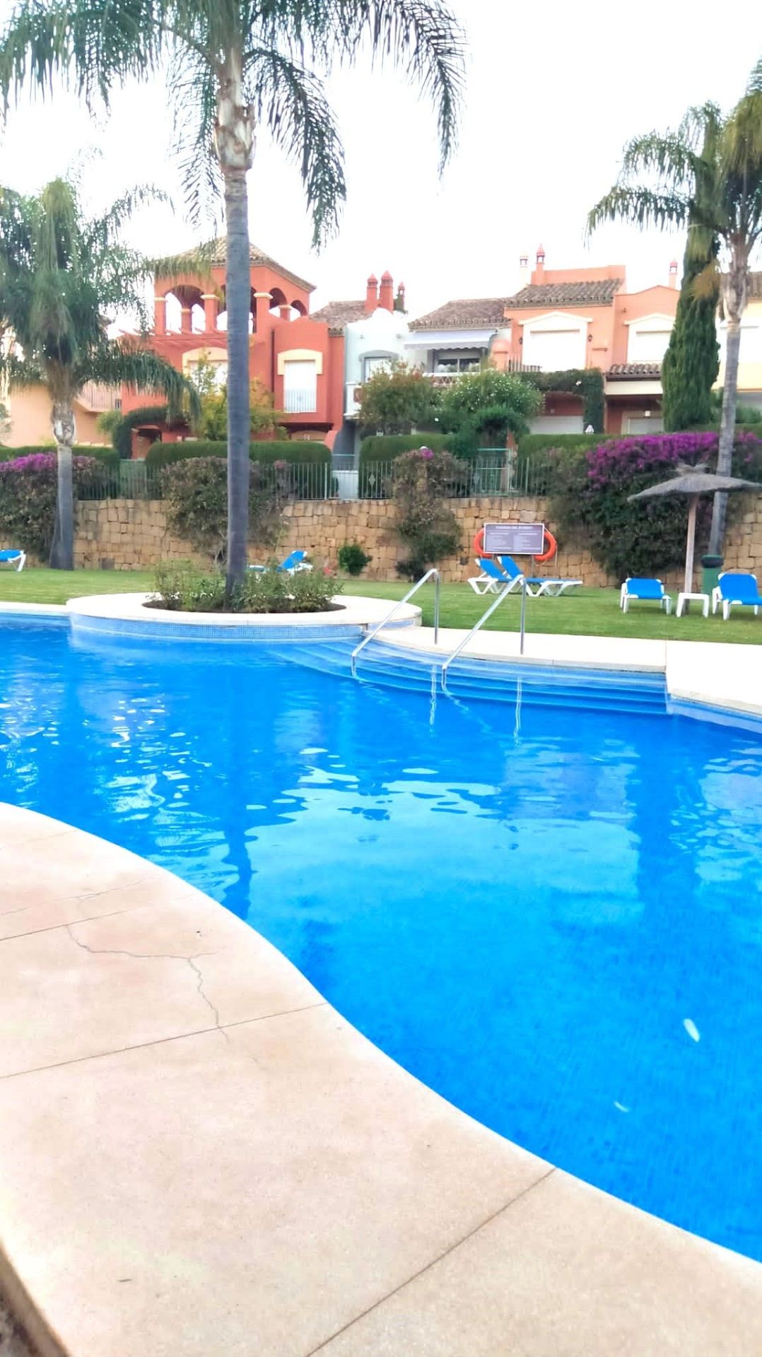 5 Bedroom Villa in Marbella