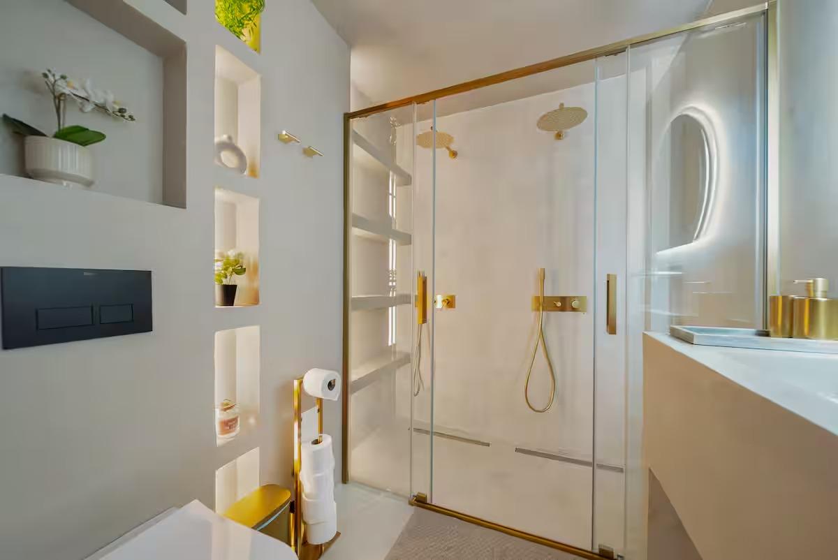 3 Bedroom Apartment in Marbella - Foto 16