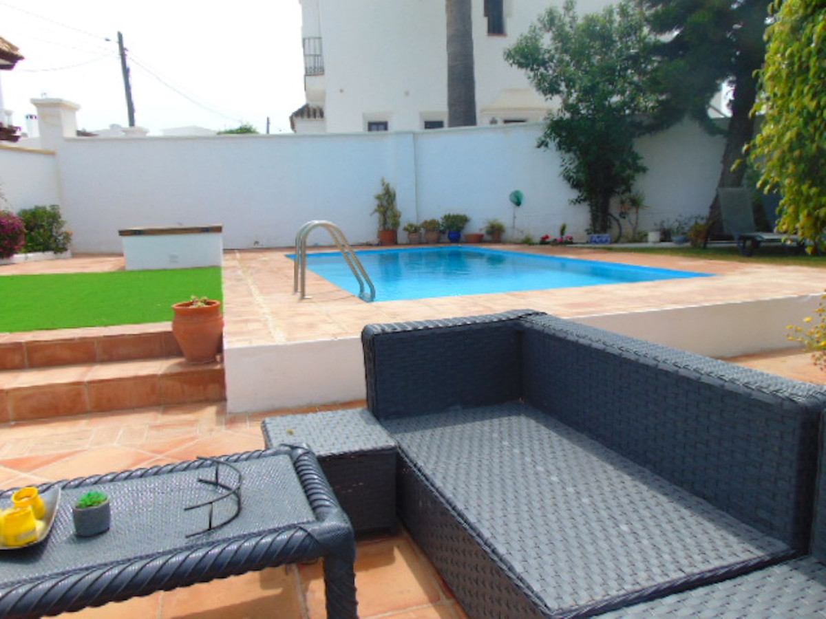 4 Bedroom Villa in San Pedro de Alcántara - Foto 4
