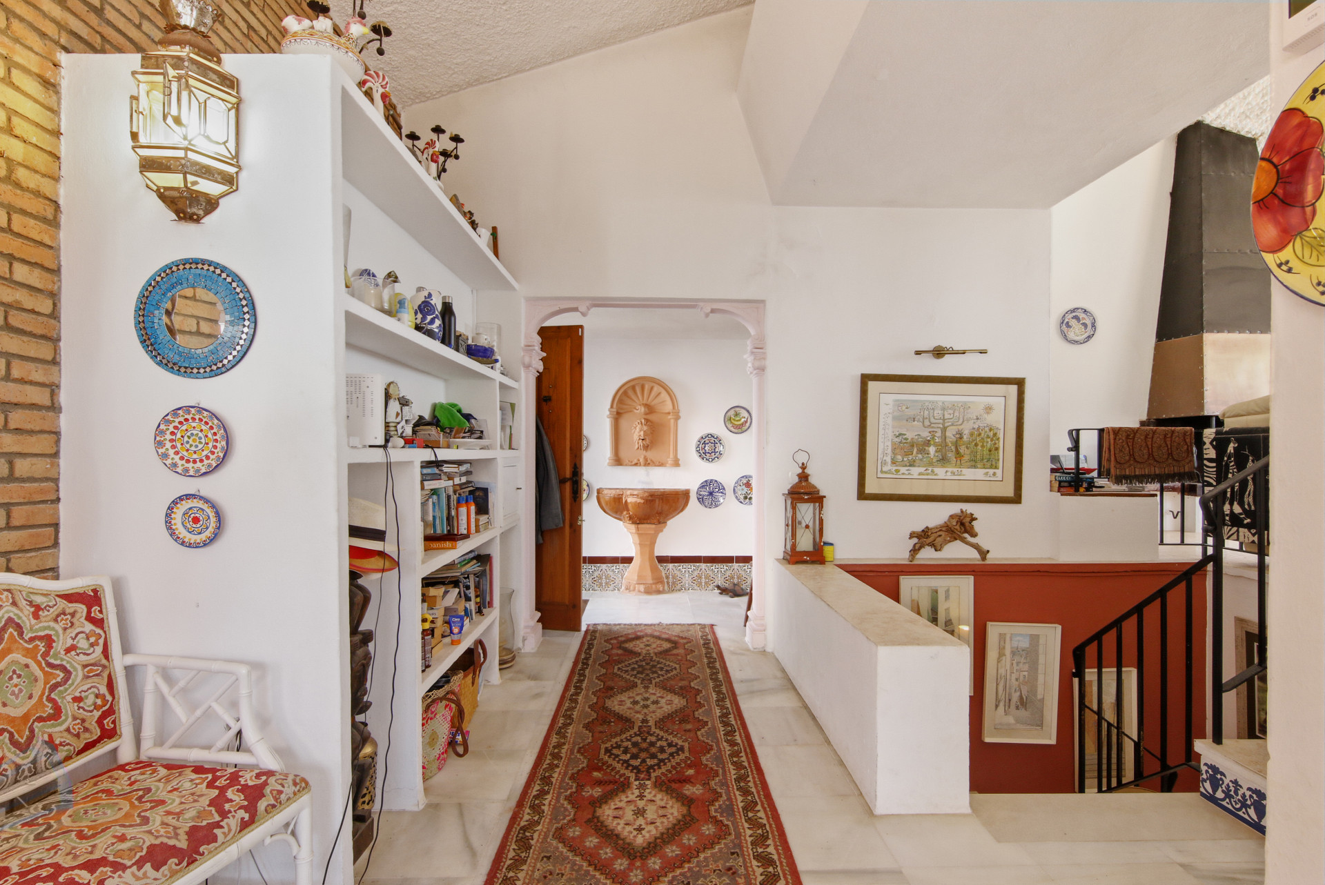 3 Bedroom Villa in Estepona - Photo 20