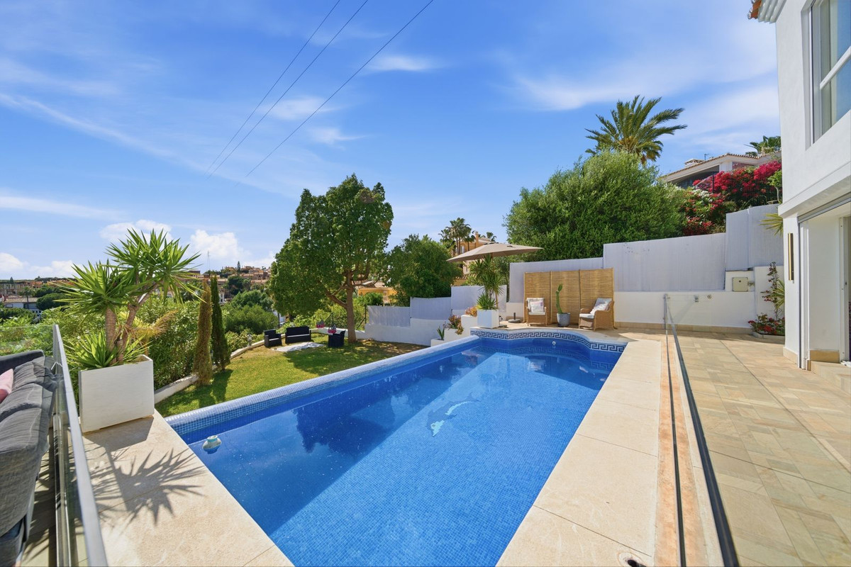 3 Bedroom Villa in Mijas - Foto 32