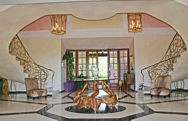 8 Bedroom Villa in Marbella - Foto 21