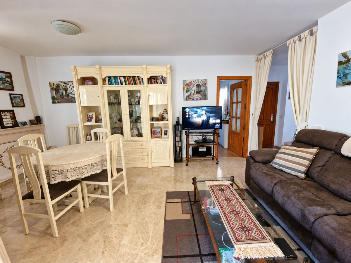 Moradia com 2 quartos com piscina em Málaga, Espanha – Foto 2