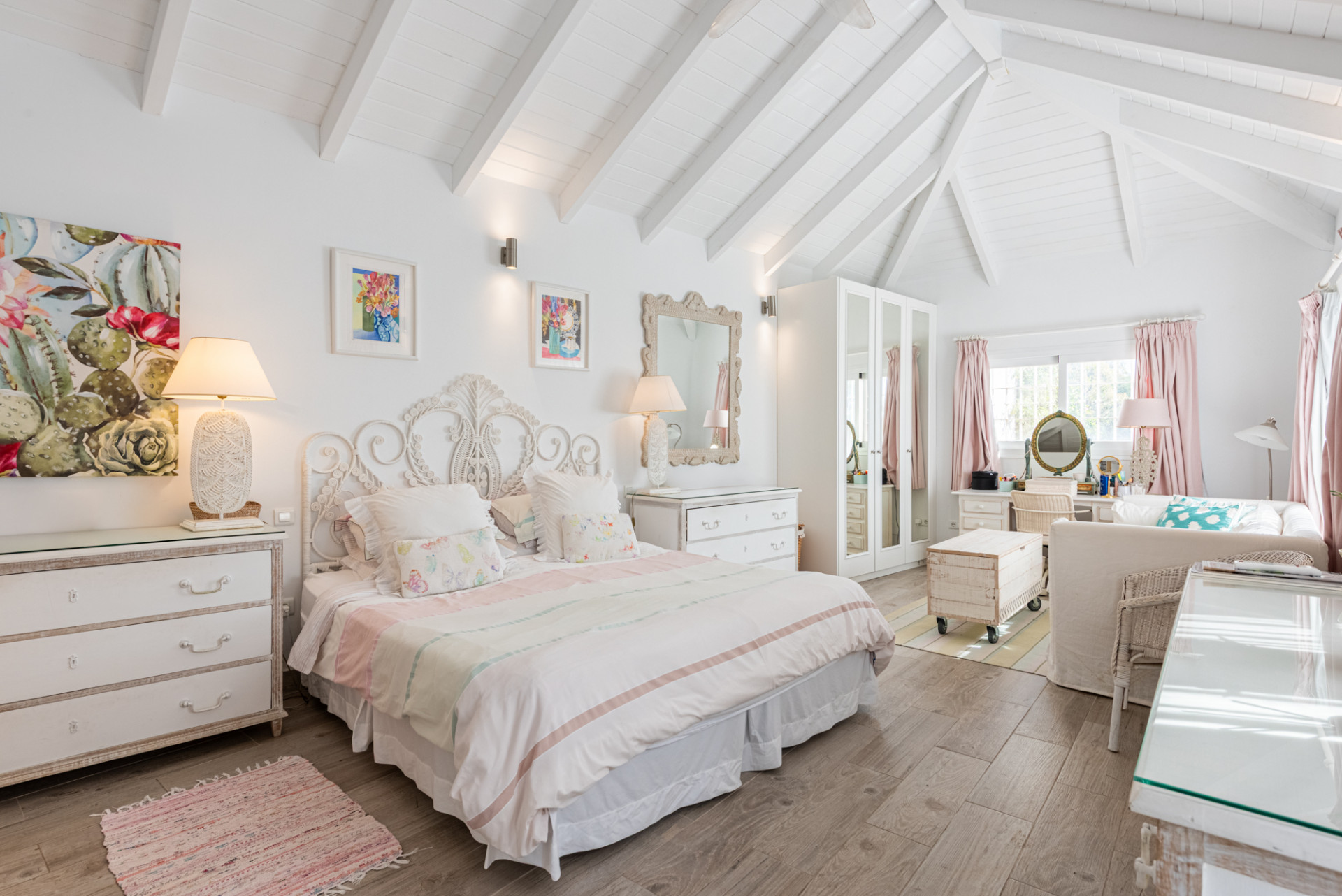 4 Bedroom Villa in Benahavís - Foto 13