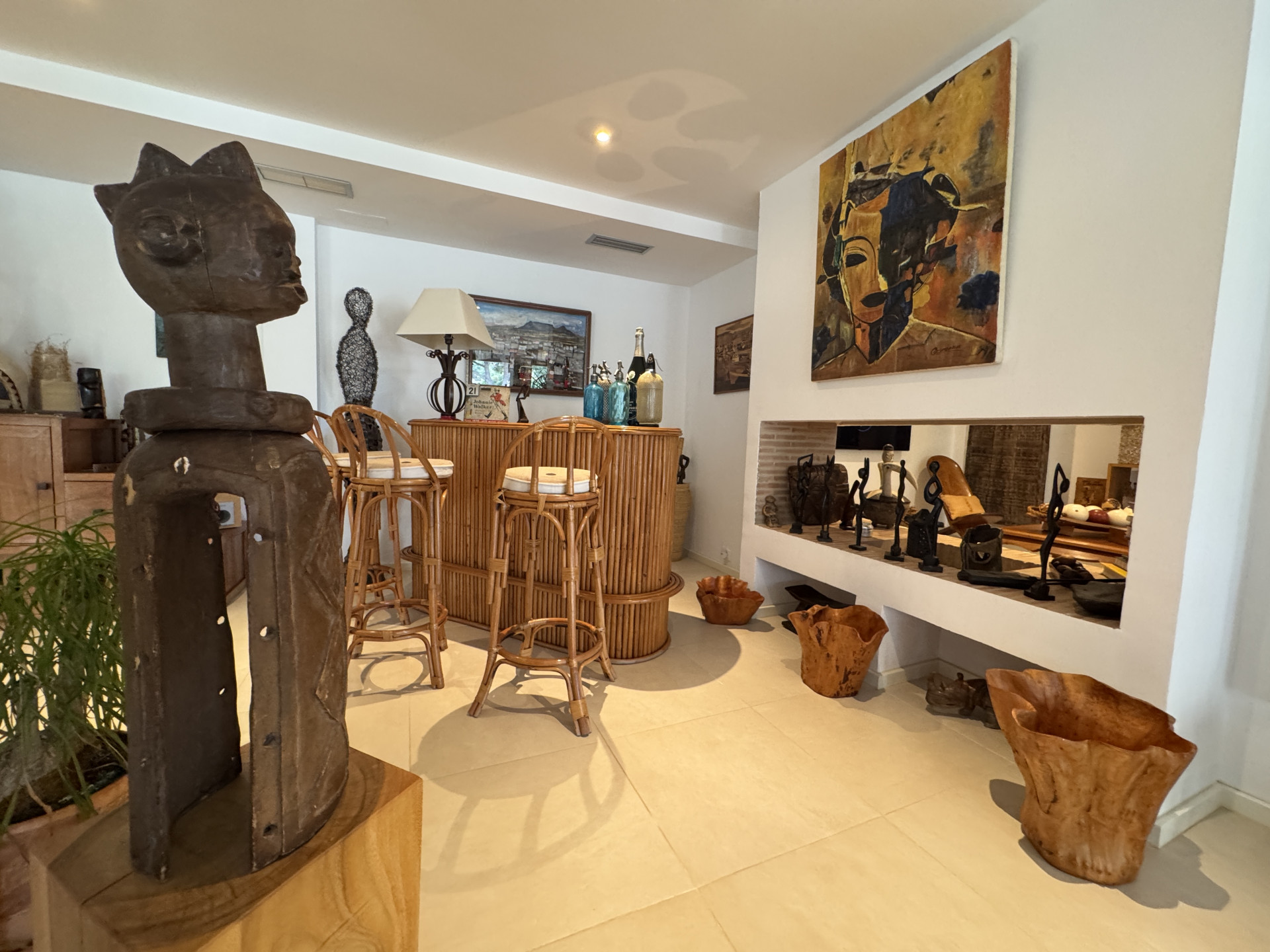 5 Bedroom Villa in Alhaurín de la Torre - Photo 4