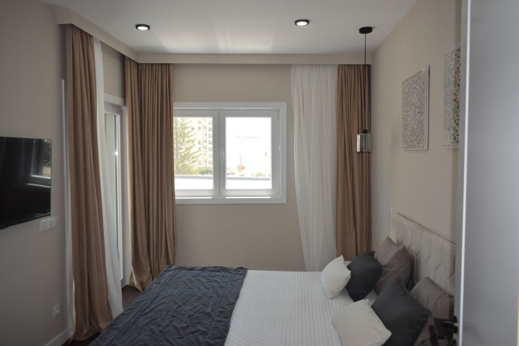 Apartamento com 2 quartos em Espanha – Foto 20