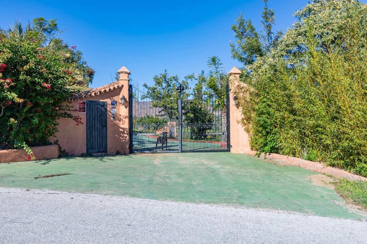 4 Bedroom Country house in Mijas - Foto 18