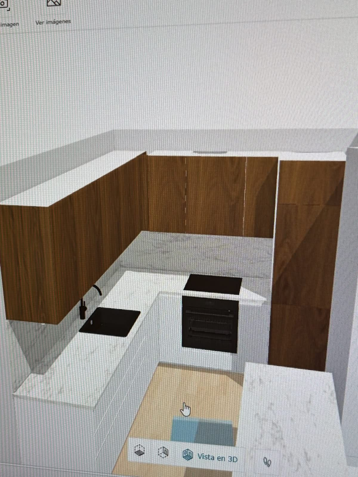2 Bedroom Apartment in Fuengirola - Photo 5