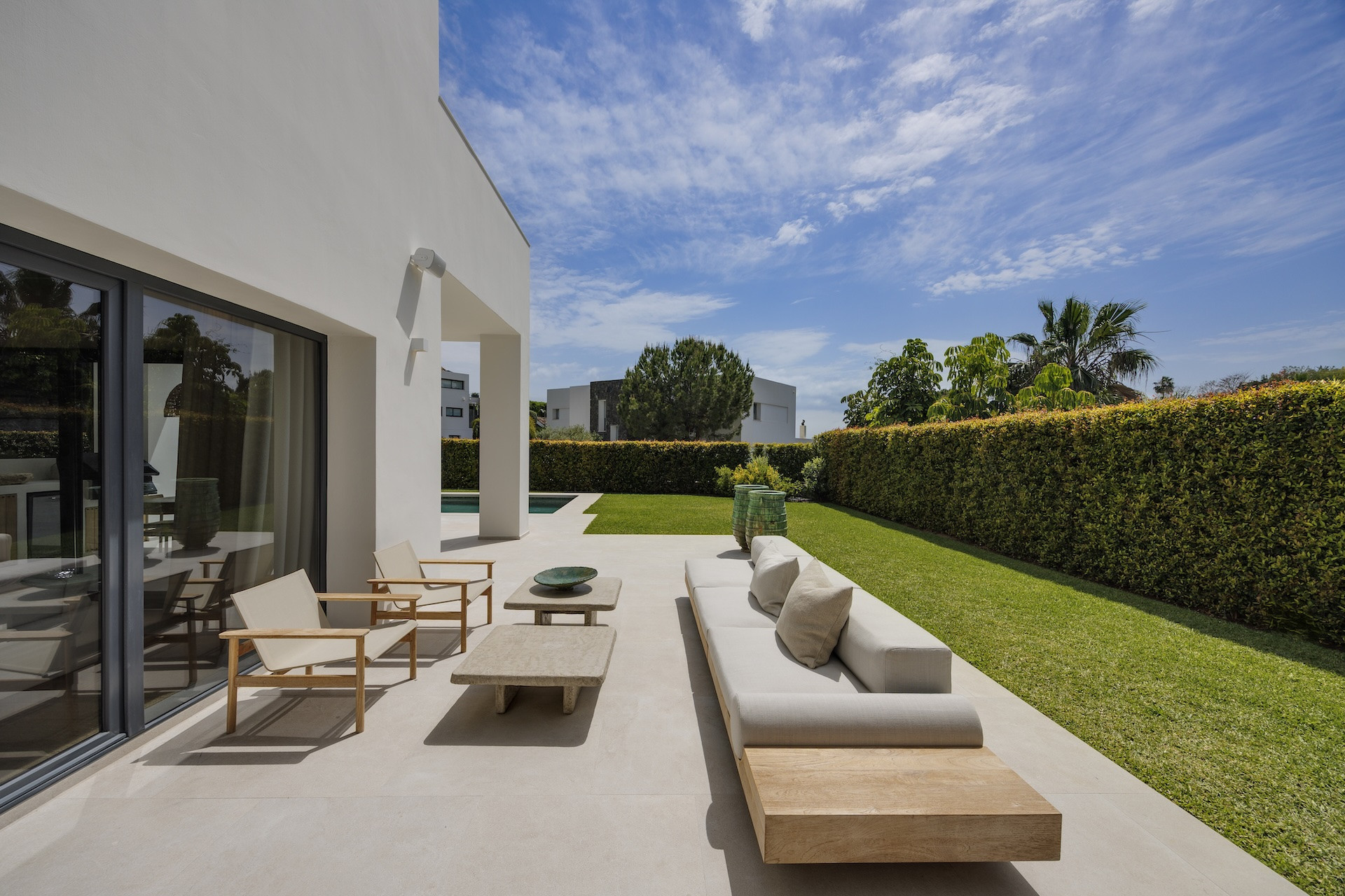 4 Bedroom Villa in Benahavís - Foto 13