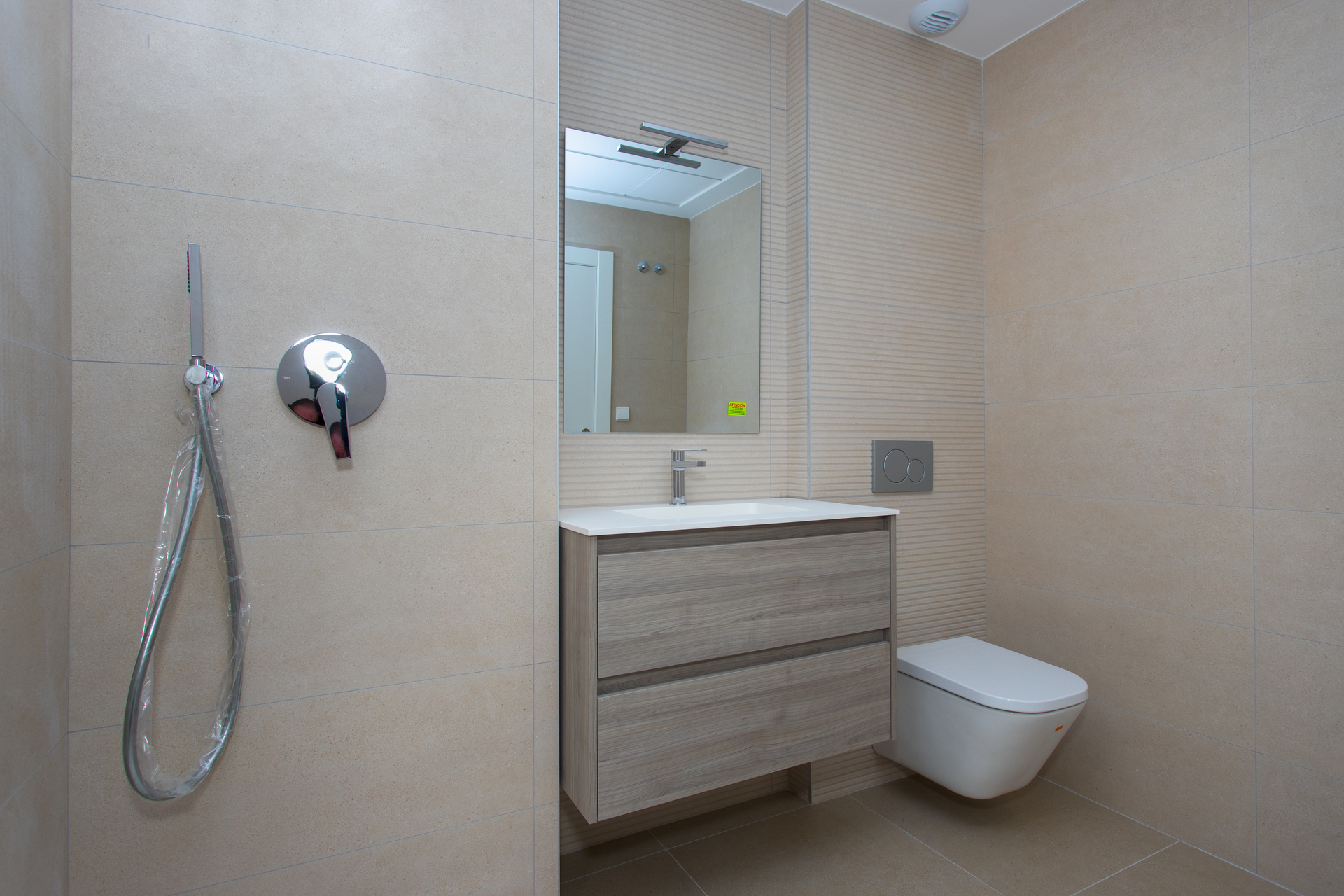 Moradia com 3 quartos com piscina em Alicante, Espanha – Foto 4