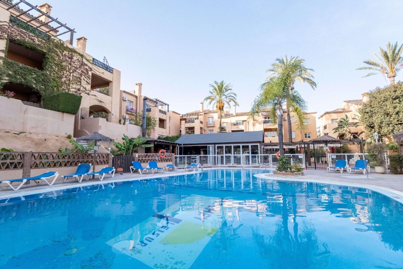 2 Bedroom Apartment in Mijas - Photo 6