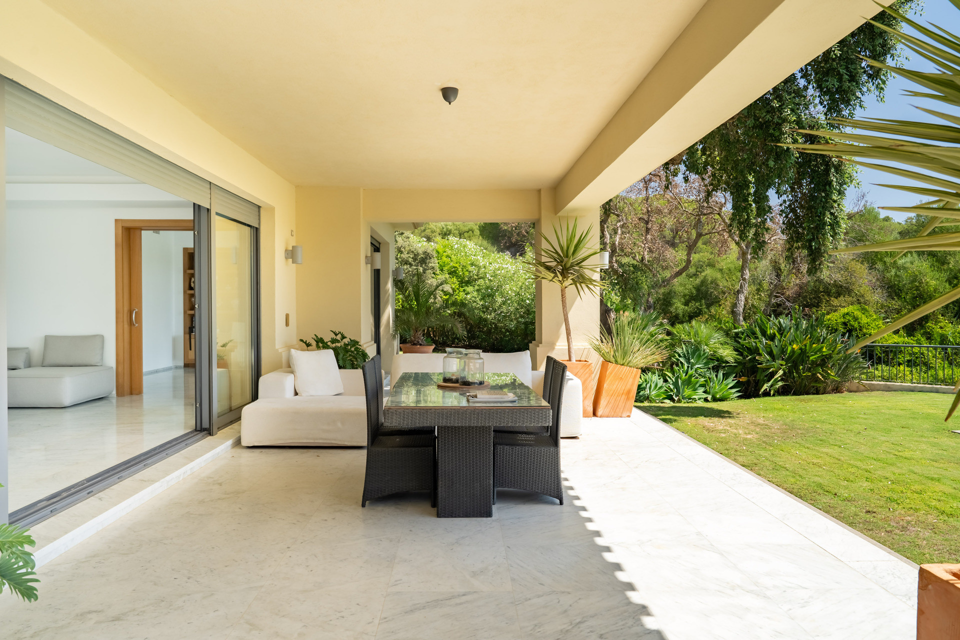 5 Bedroom Villa in Sotogrande - Photo 10