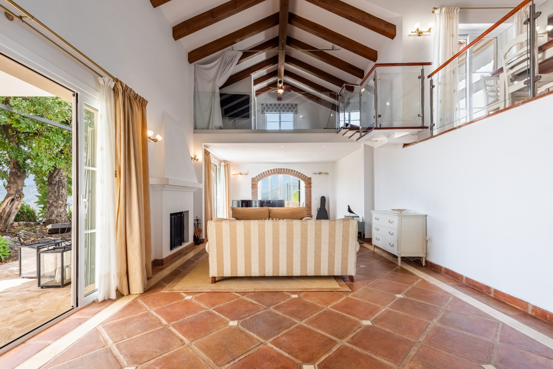 3 Bedroom Villa in Istán - Photo 6