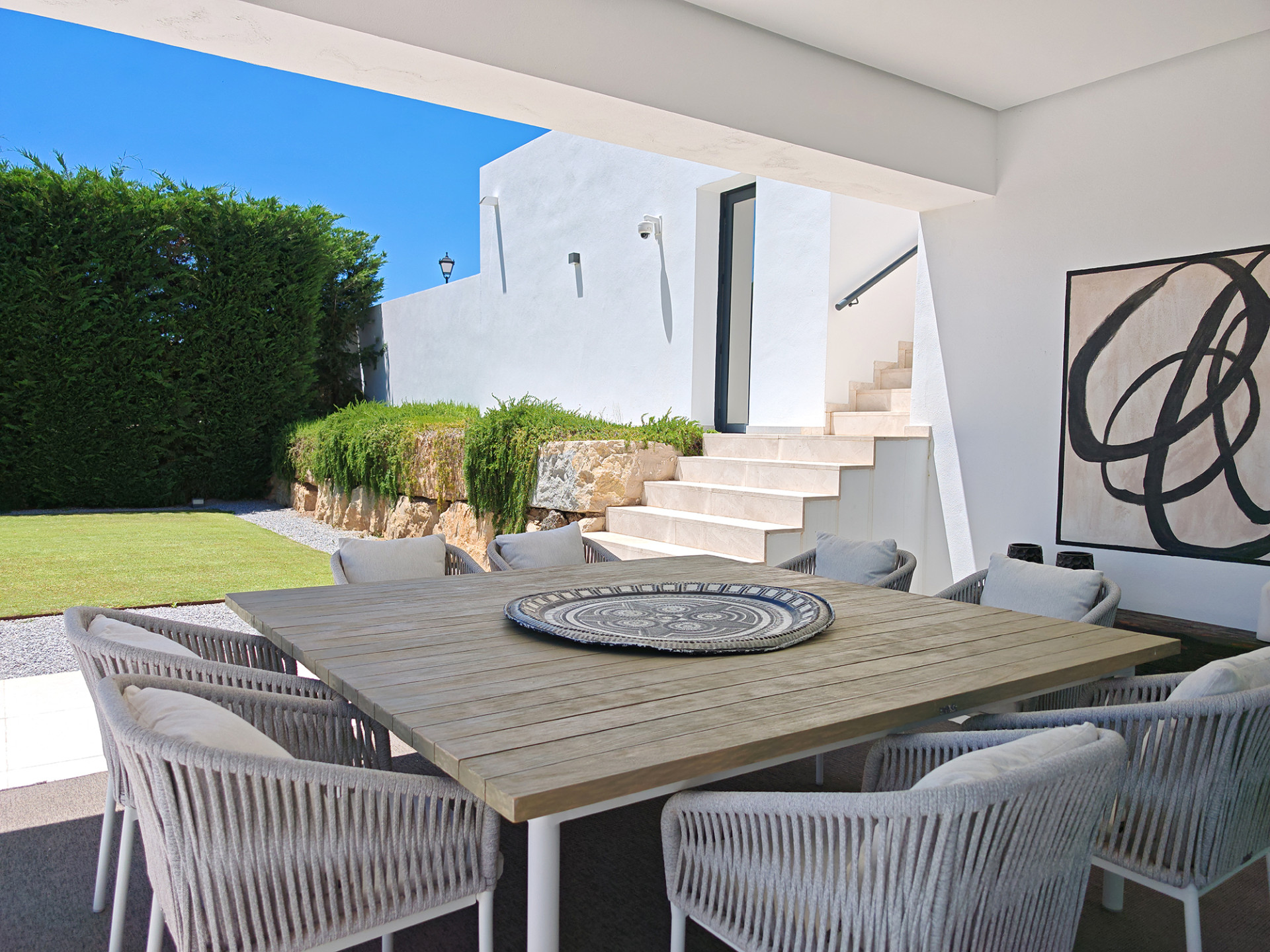 5 Bedroom Villa in Benahavís - Foto 13