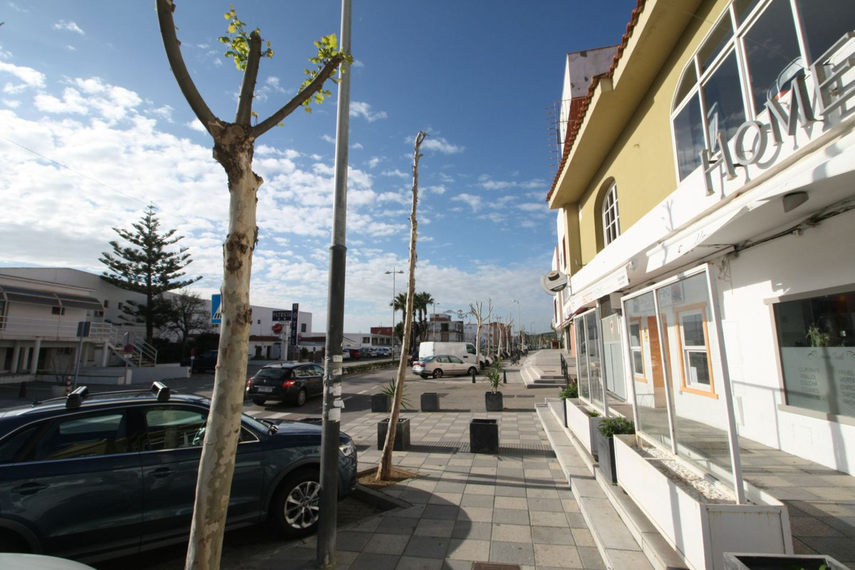 Locale commerciale a Cadice, Spagna – Foto 6
