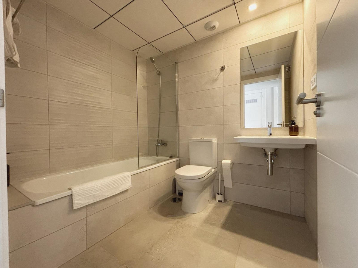 3 Bedroom Apartment in Mijas - Foto 11