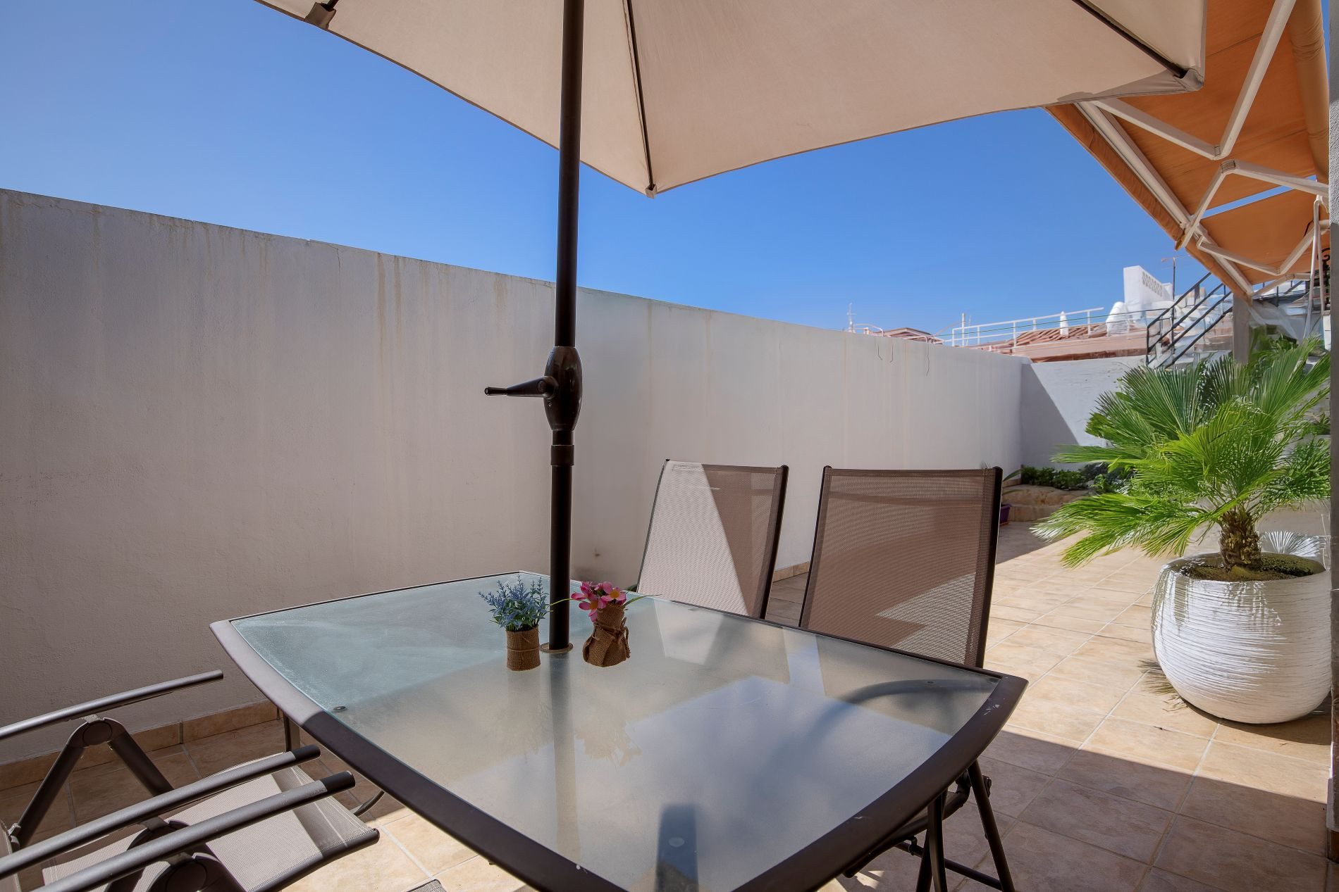 4 Bedroom Villa in Fuengirola - Photo 30