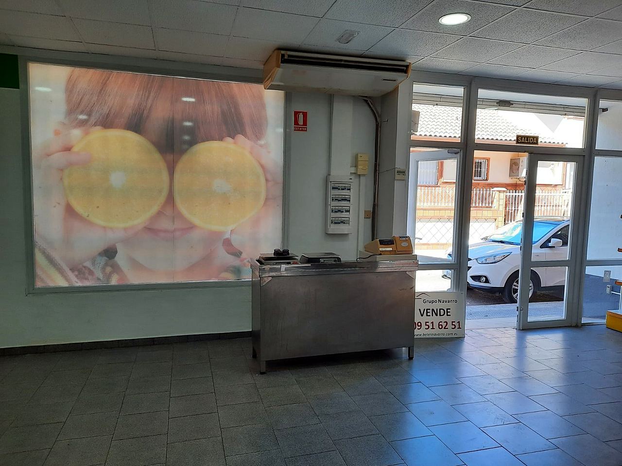 Espaço comercial em Múrcia, Espanha – Foto 4