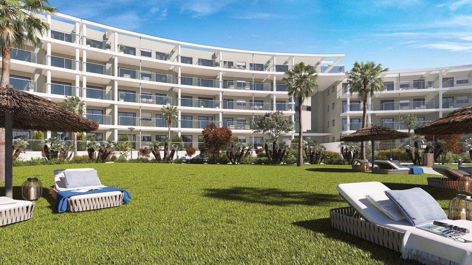 2 Bedroom Apartment in Manilva - Фото 2