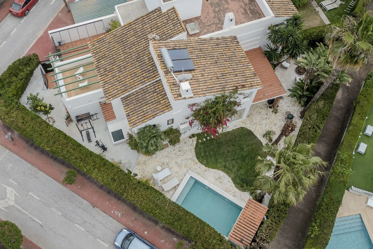 4 Bedroom Villa in San Pedro de Alcántara - Foto 11
