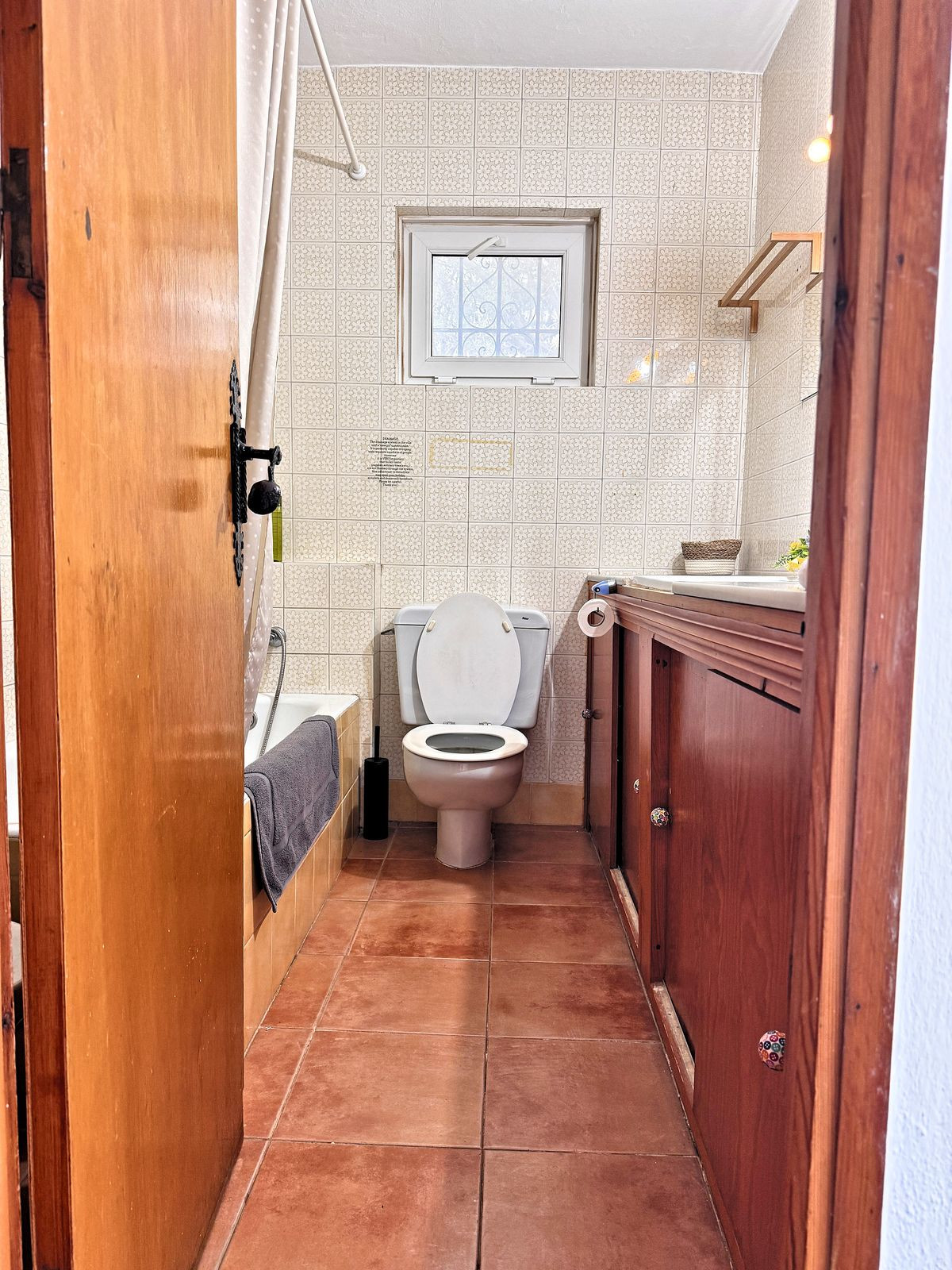 4 Bedroom Villa in Mijas - Photo 15